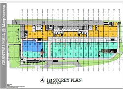 GRANTRAL COMPLEX (D13), Shop House #483092211